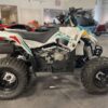 2024 Polaris® Youth Outlaw 110 EFI