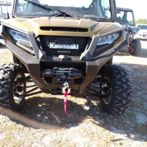 2024 Kawasaki UTV/Utility Ridge® Limited