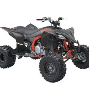 2024 Yamaha Sport YFZ450R SE