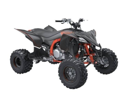 2024 Yamaha Sport YFZ450R SE