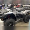 2023 Suzuki Recreation/Utility KINGQUAD 500 AXI POWER STEERING SE