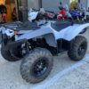 2024 Yamaha Recreation/Utility Grizzly EPS