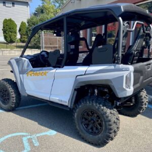 2024 Yamaha UTV/Utility Wolverine RMAX4 1000 R-Spec