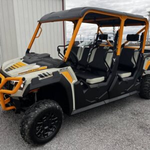 2023 Arctic Cat UTV/Utility PROWLER PRO CREW LTD