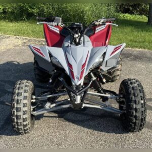 Used 2020 Yamaha Sport YFZ450R SE for sell