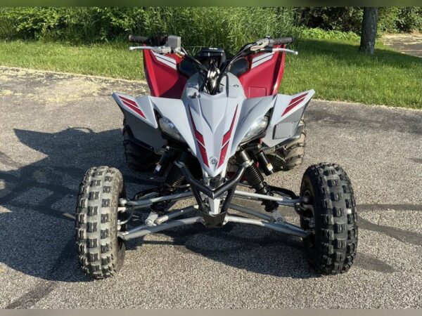 Used 2020 Yamaha Sport YFZ450R SE for sell