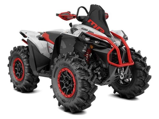 2024 Can-Am Sport Renegade X MR 1000R